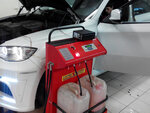 Atf Resource (Elektrolitny Drive, 3Ас5), express oil change