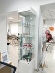 Mesoproff (Uralskaya Street, 3) ، تدريب ماجستير لمعاهد التجميل