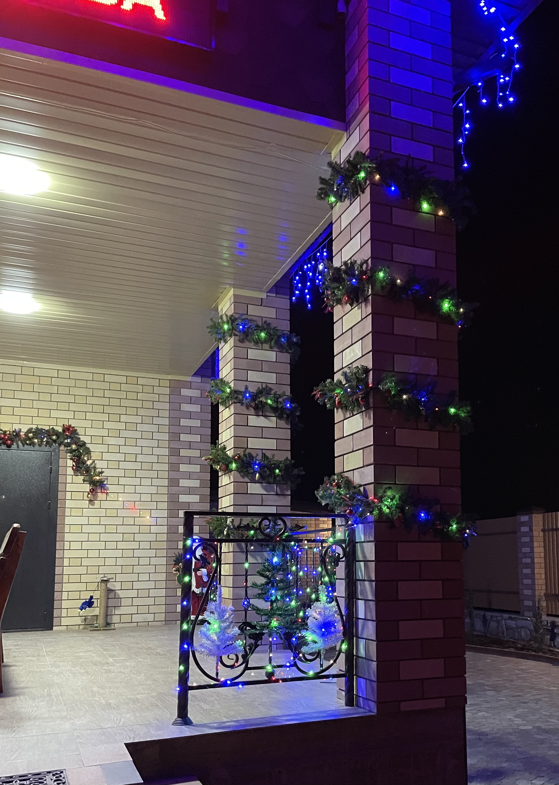 Фото Усадьба