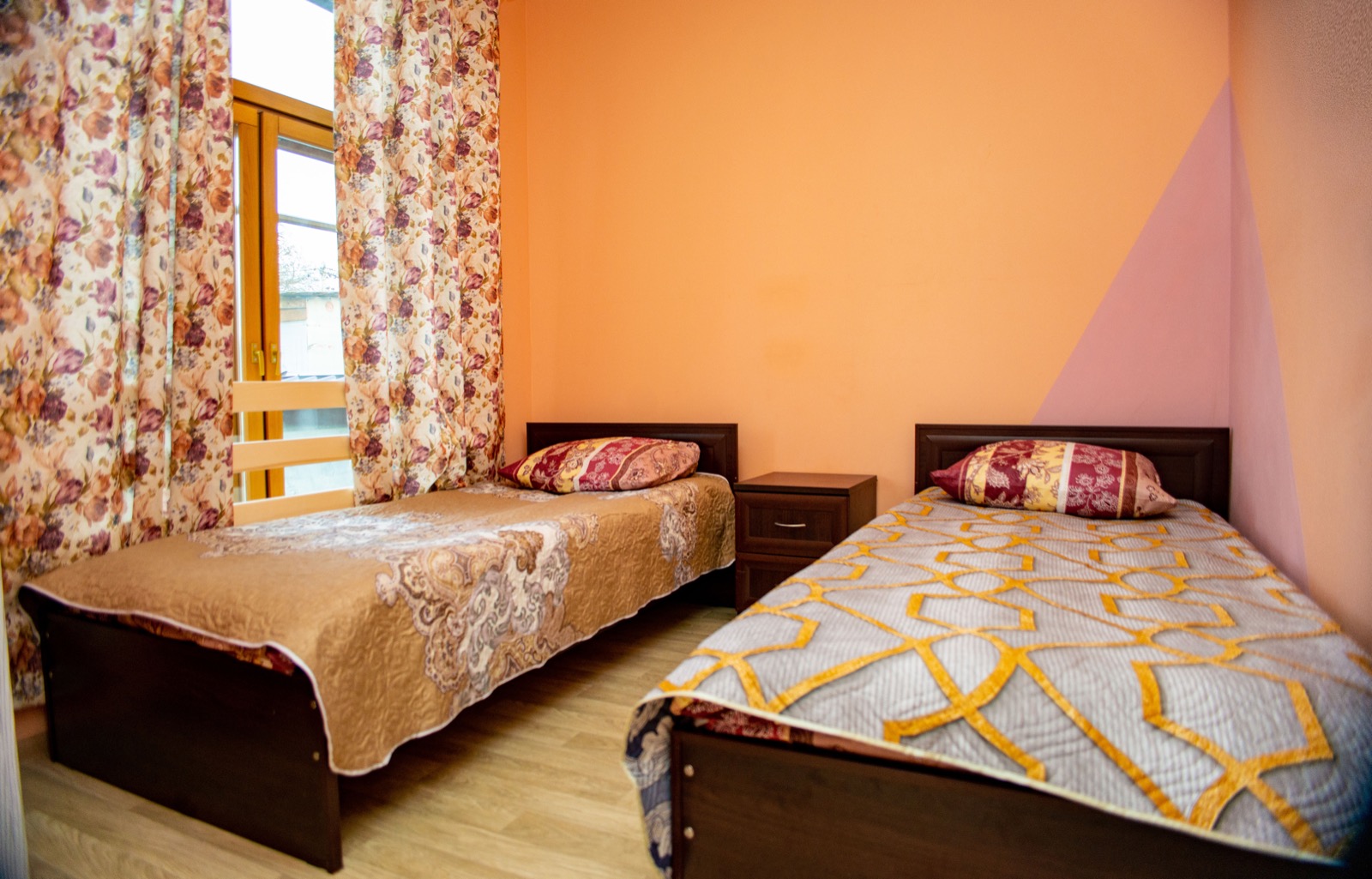 Фото Балашовская пустошь