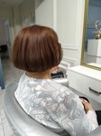 Студия красоты Анны Карапетян (Dushenova Street, 16А), hairdresser