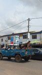 Anass Asamoah (Darkuman Road, 180), auto parts and auto goods store