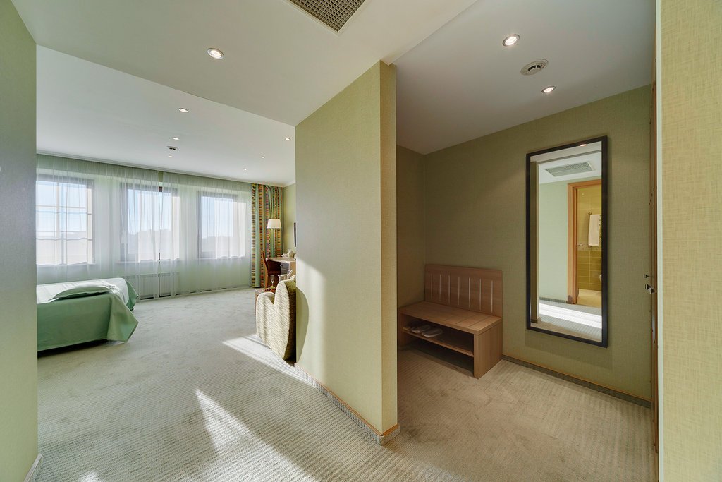 Фото Наш Отель