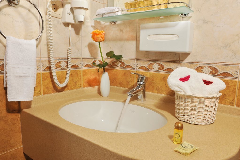 Фото Иностранец