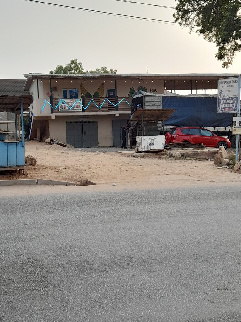 Restaurant Ab pub and restaurant, Earth, photo