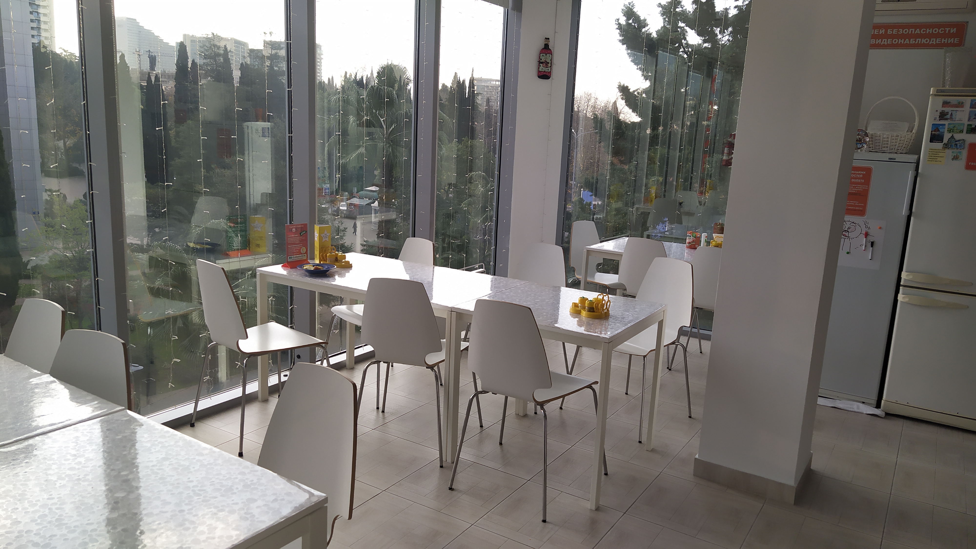 Фото Sunny Sochi