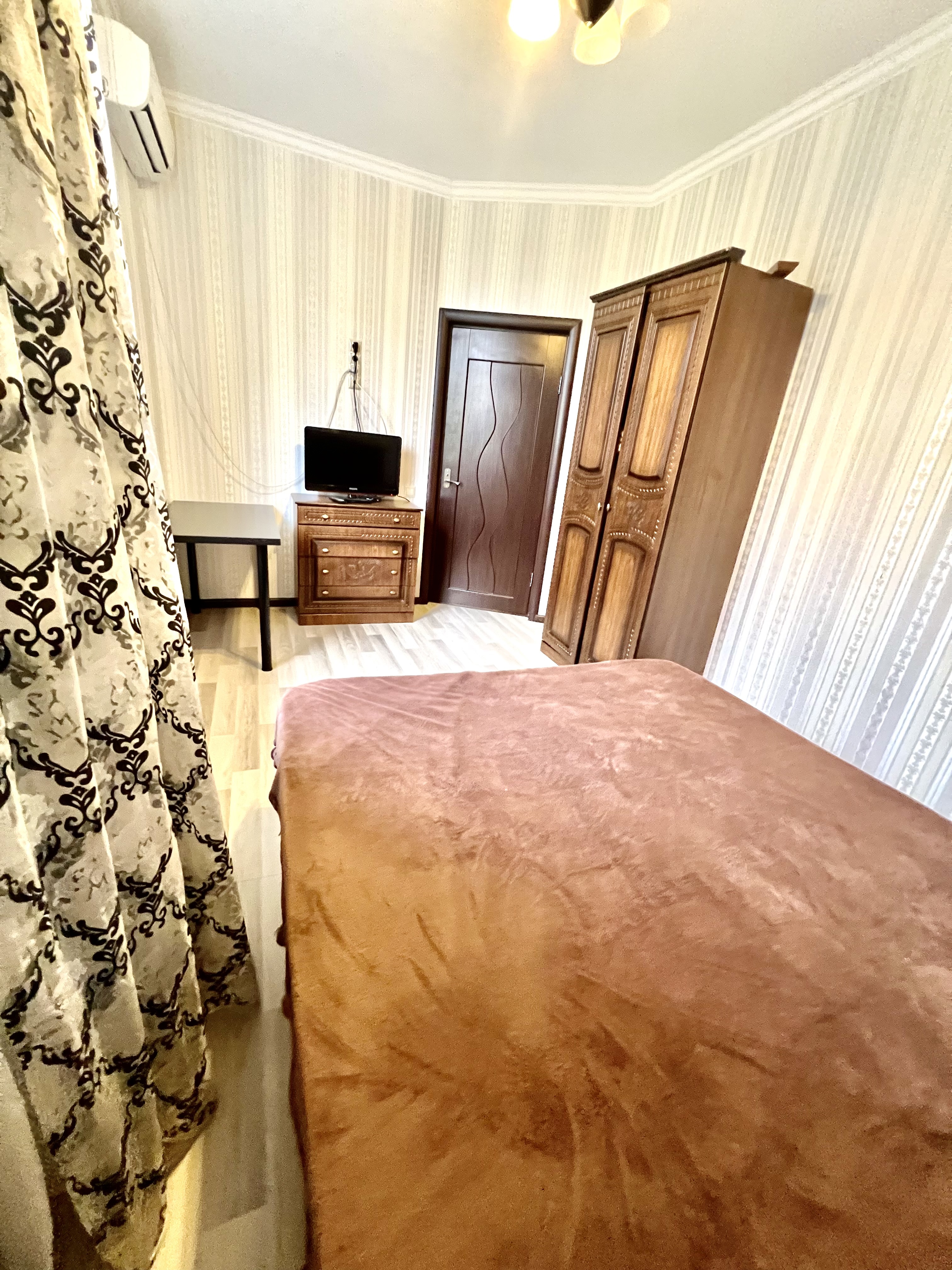 Фото Коттедж у моря