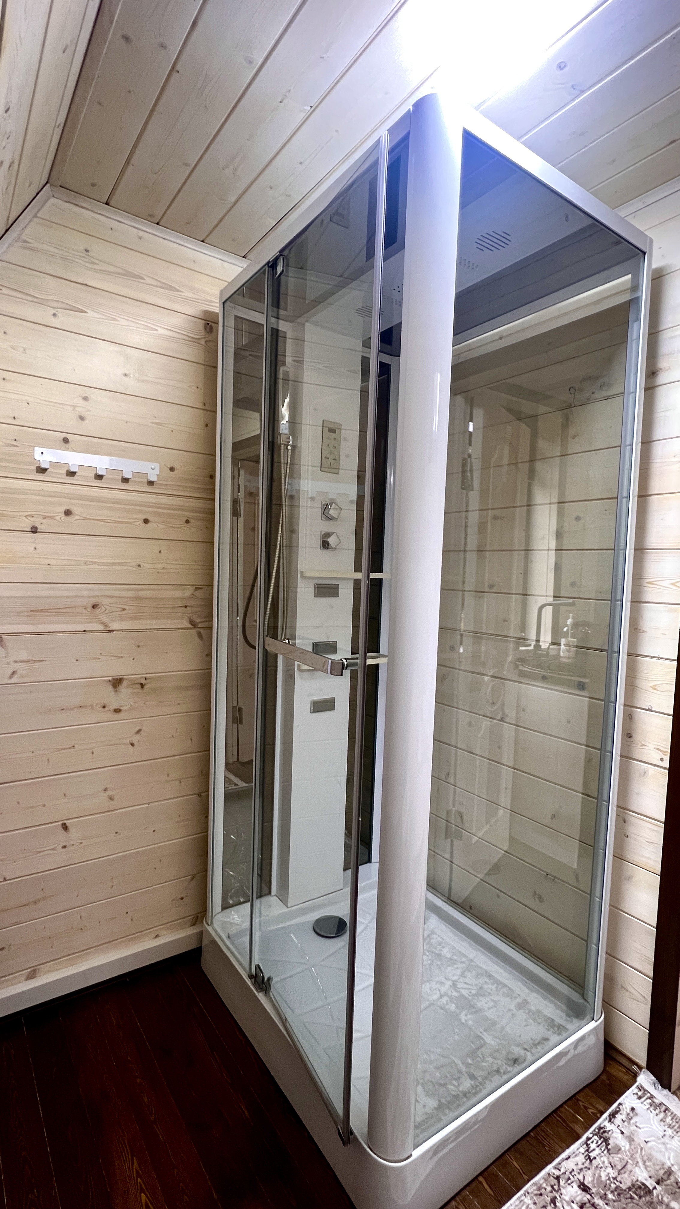 Фото Медвежий угол