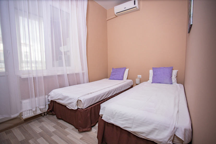 Фото Mio Apartments