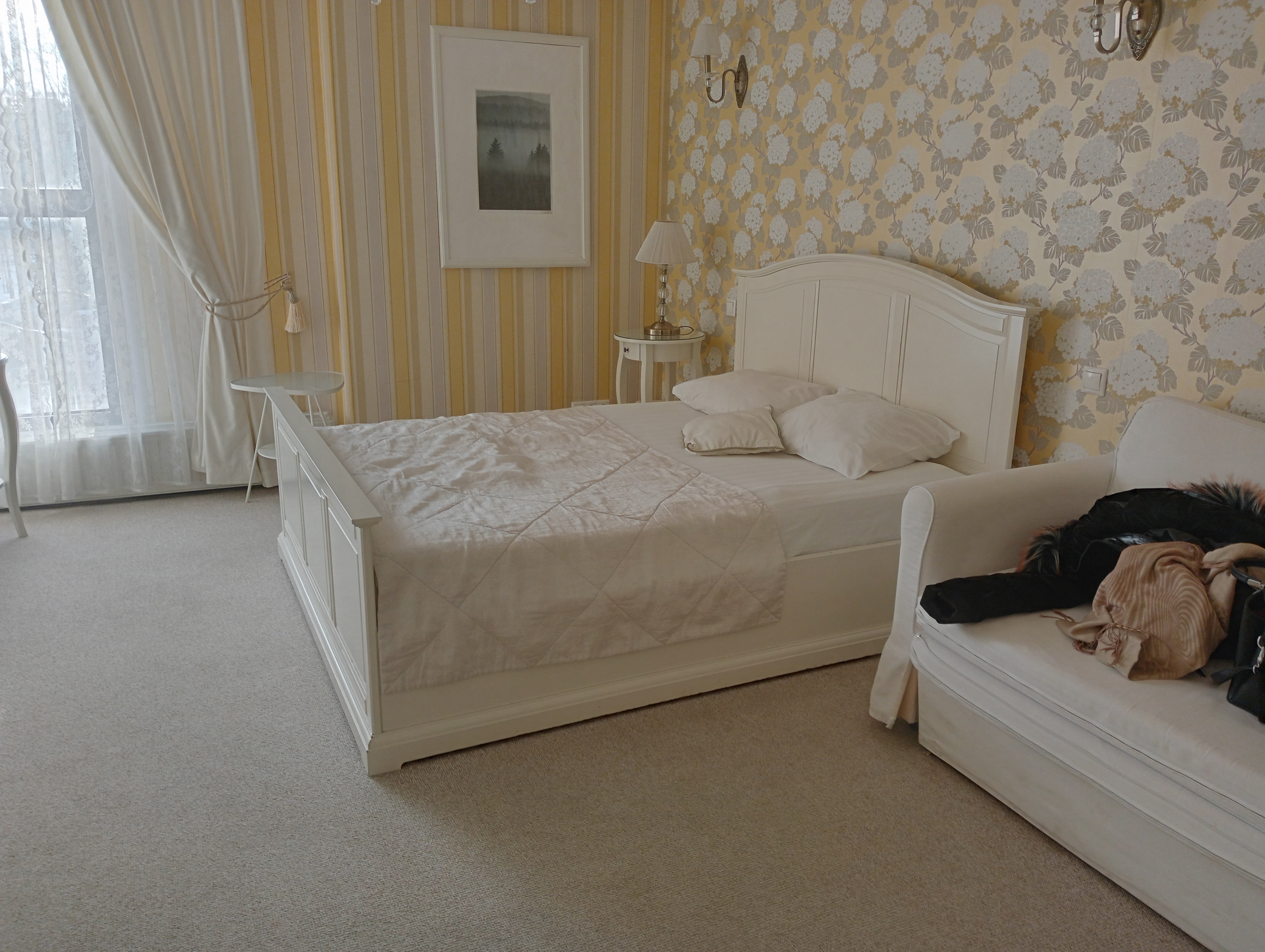 Фото Апельсин