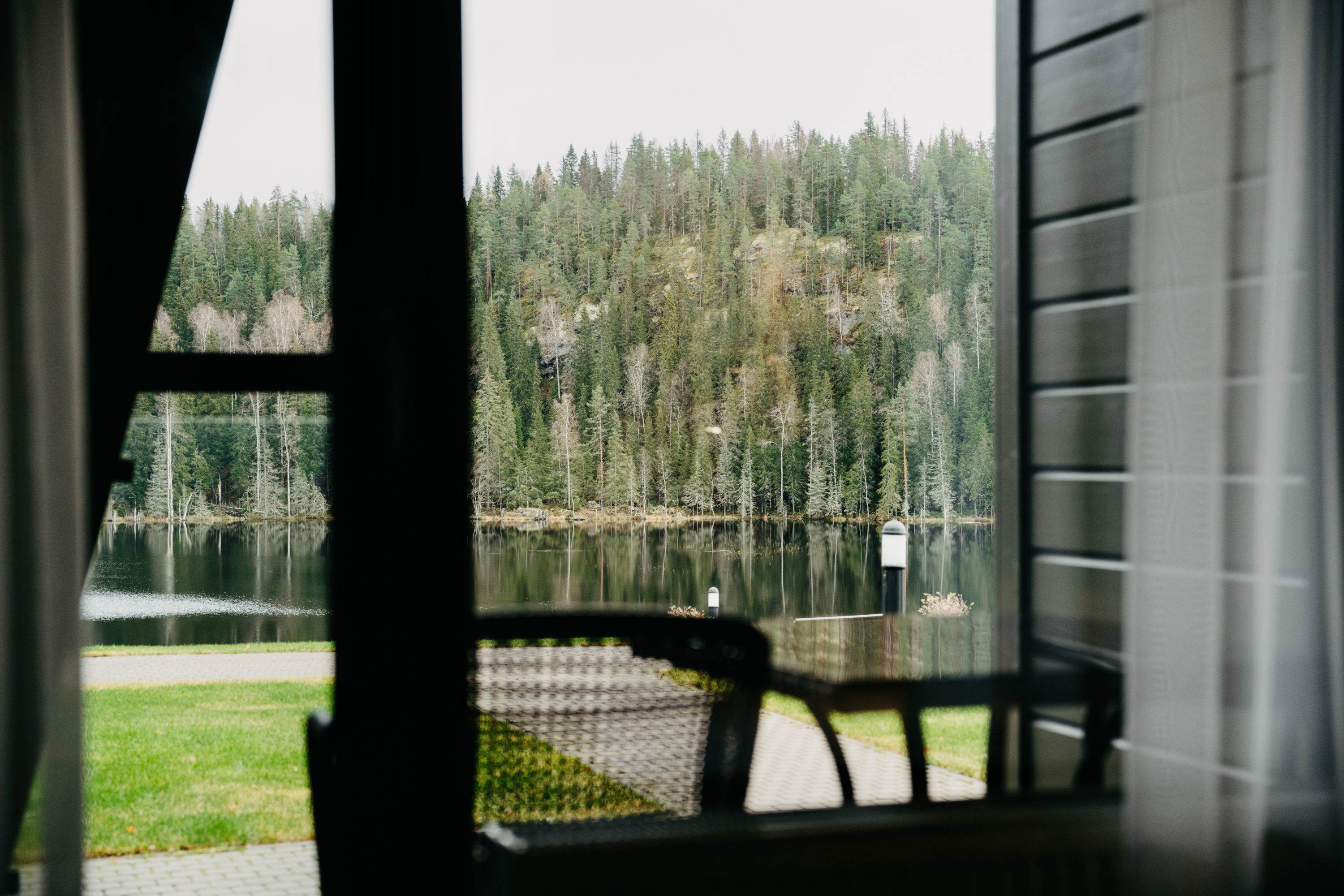 Фото Точка на карте Сортавала