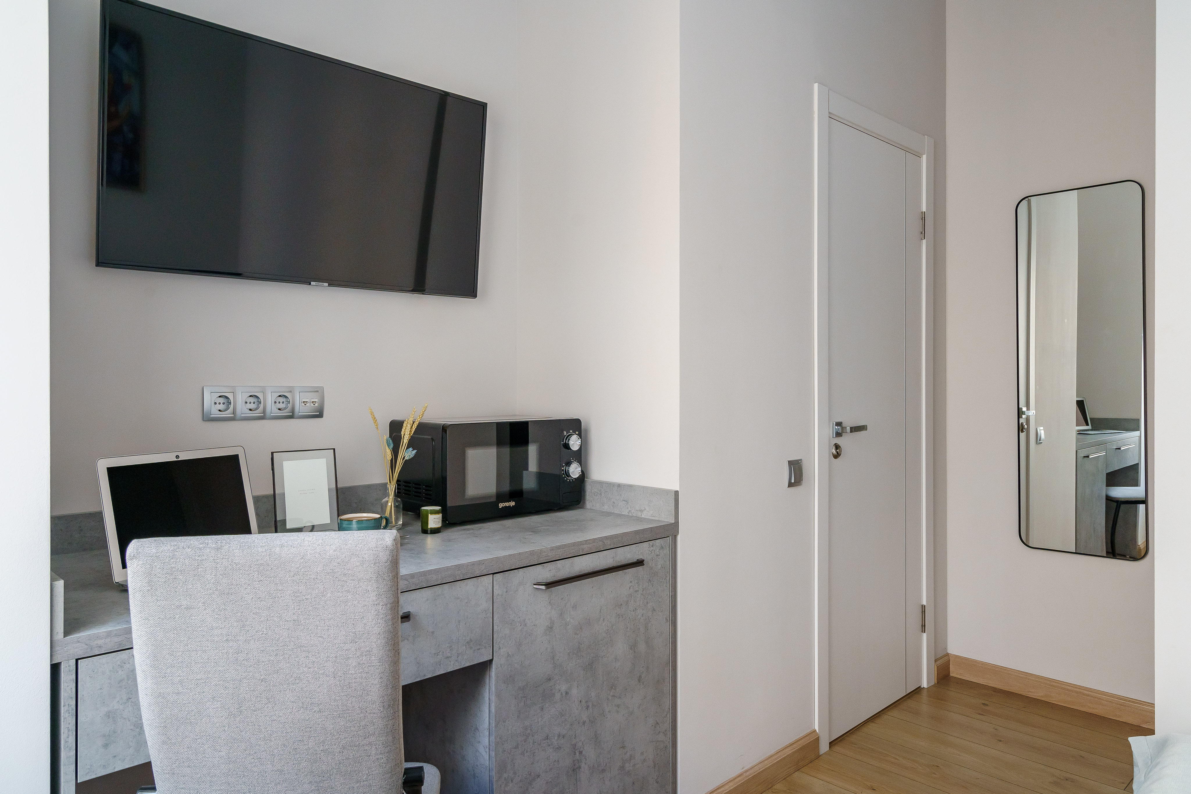 Фото Moov Apart Citycentre