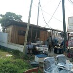 Home used shop (Greater Accra Region, Ledzokuku-Krowor Municipal, Nungua, Spintex Road), second-hand shop
