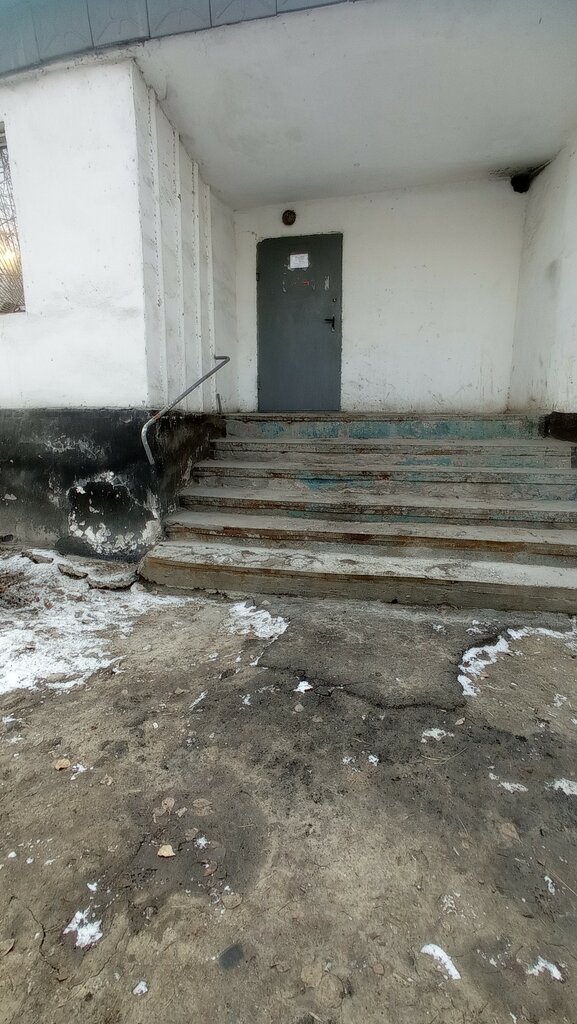 Municipal housing authority Ksk Arman, Almaty, photo