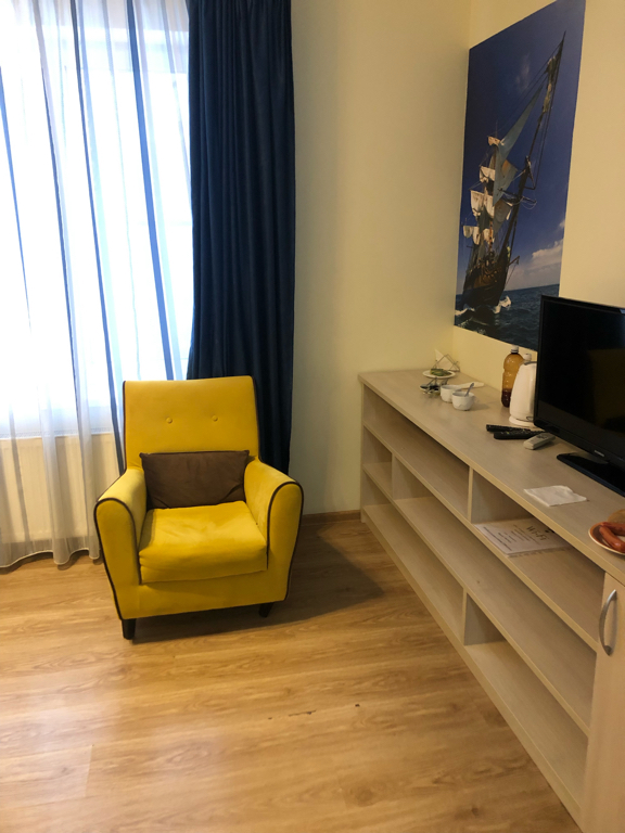 Фото Акварели Rus