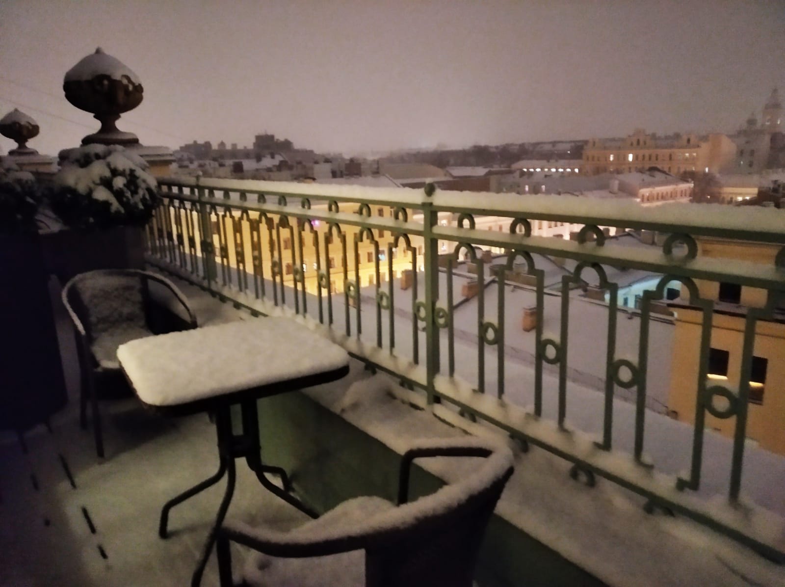 Фото River Palace