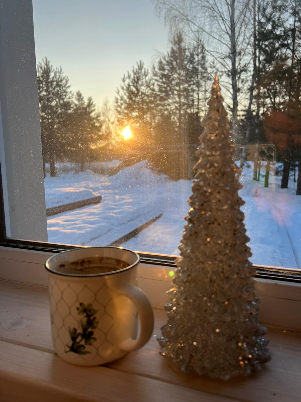 Фото Орехово Лес