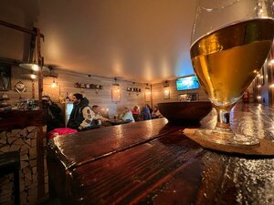 Che craft Pub (Кабардино-Балкарская Республика, Эльбрусский район, село Терскол, парнокресельная канатная дорога Парная, станция Поляна Чегет), бар, паб в Кабардино‑Балкарской Республике