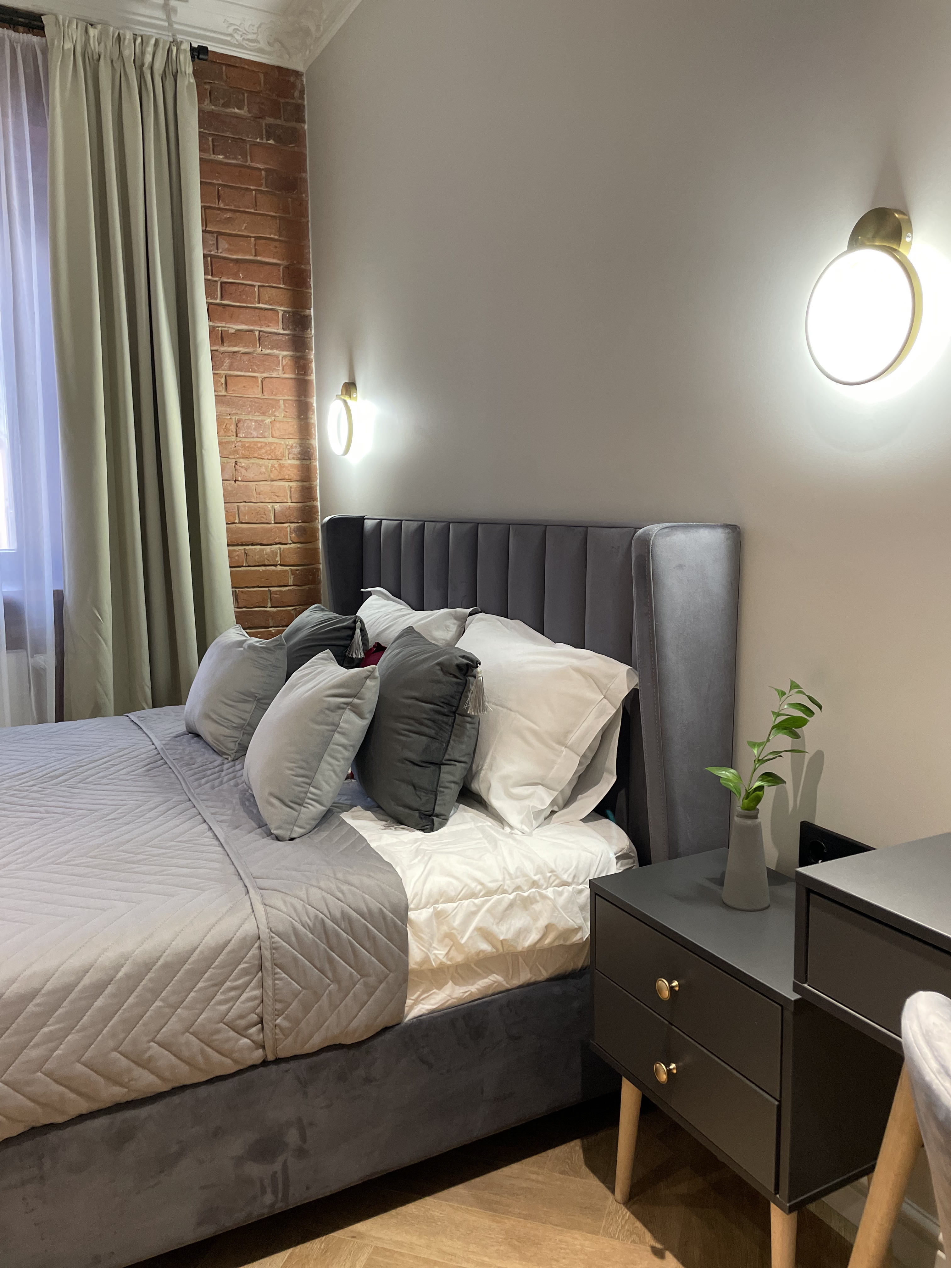 Фото Особняк 1830