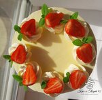 Keks_i_tort92 (улица Вакуленчука, 18), cake orders