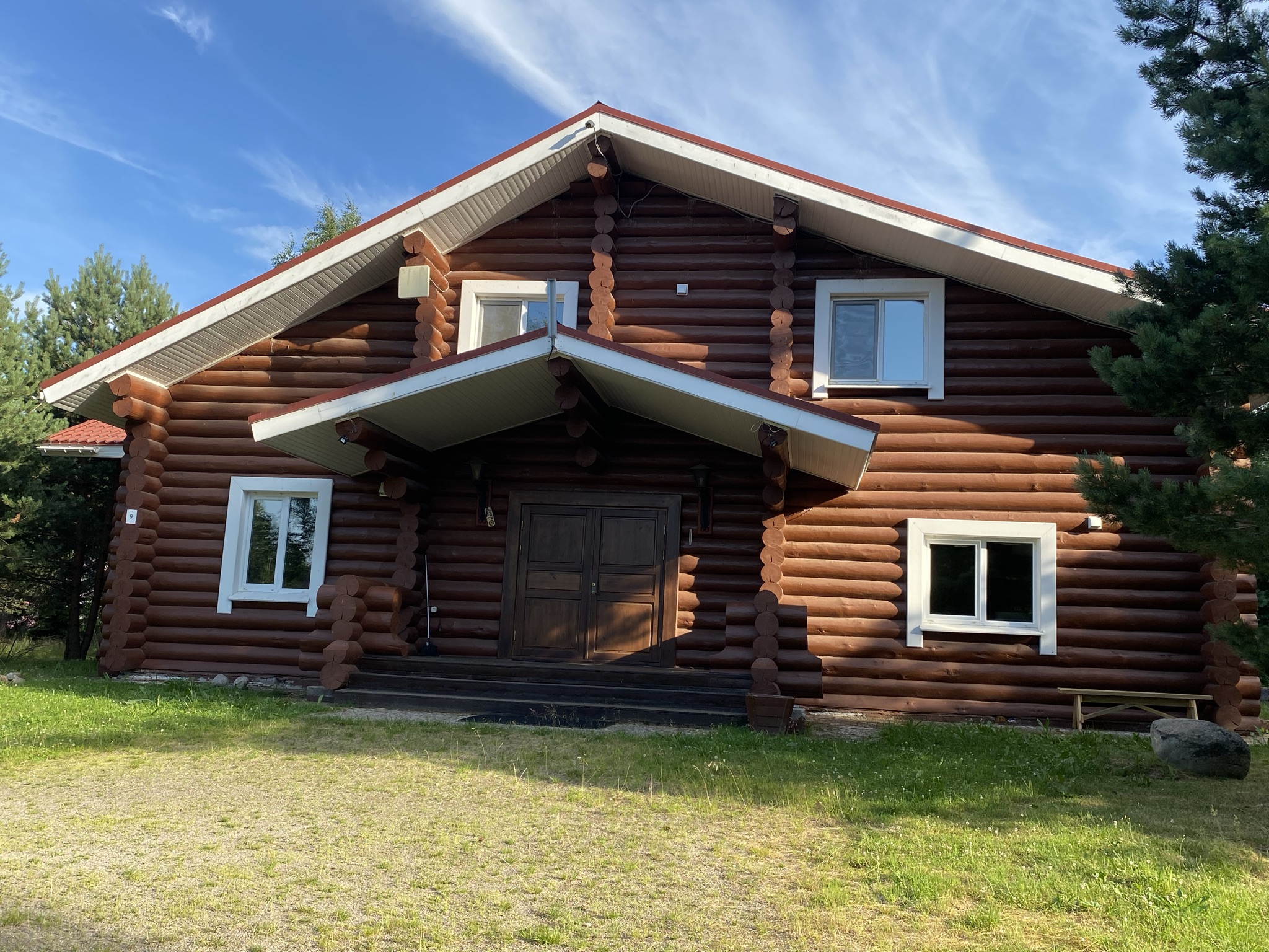 Фото отеля 3