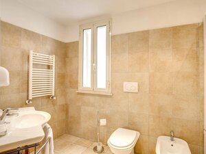 Гостиница San Marco Rome