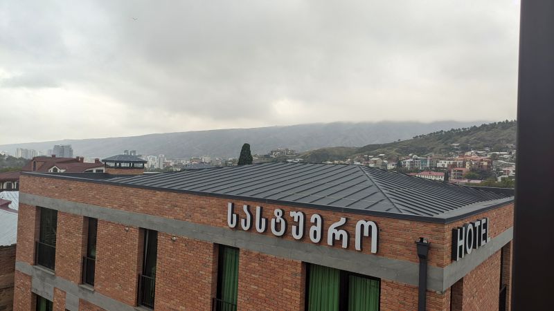 Фото отеля 3