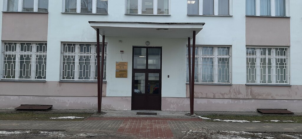Library Техническая библиотека, Mogilev, photo