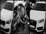 AutoReshenie (Festivalnaya Street, 70В), estudio de tuning