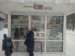 Агентство ежедневных новостей (ulitsa Leonova, 10), newsagents