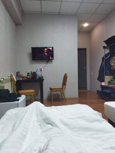 Гостиница Автодвор в Рязанской области