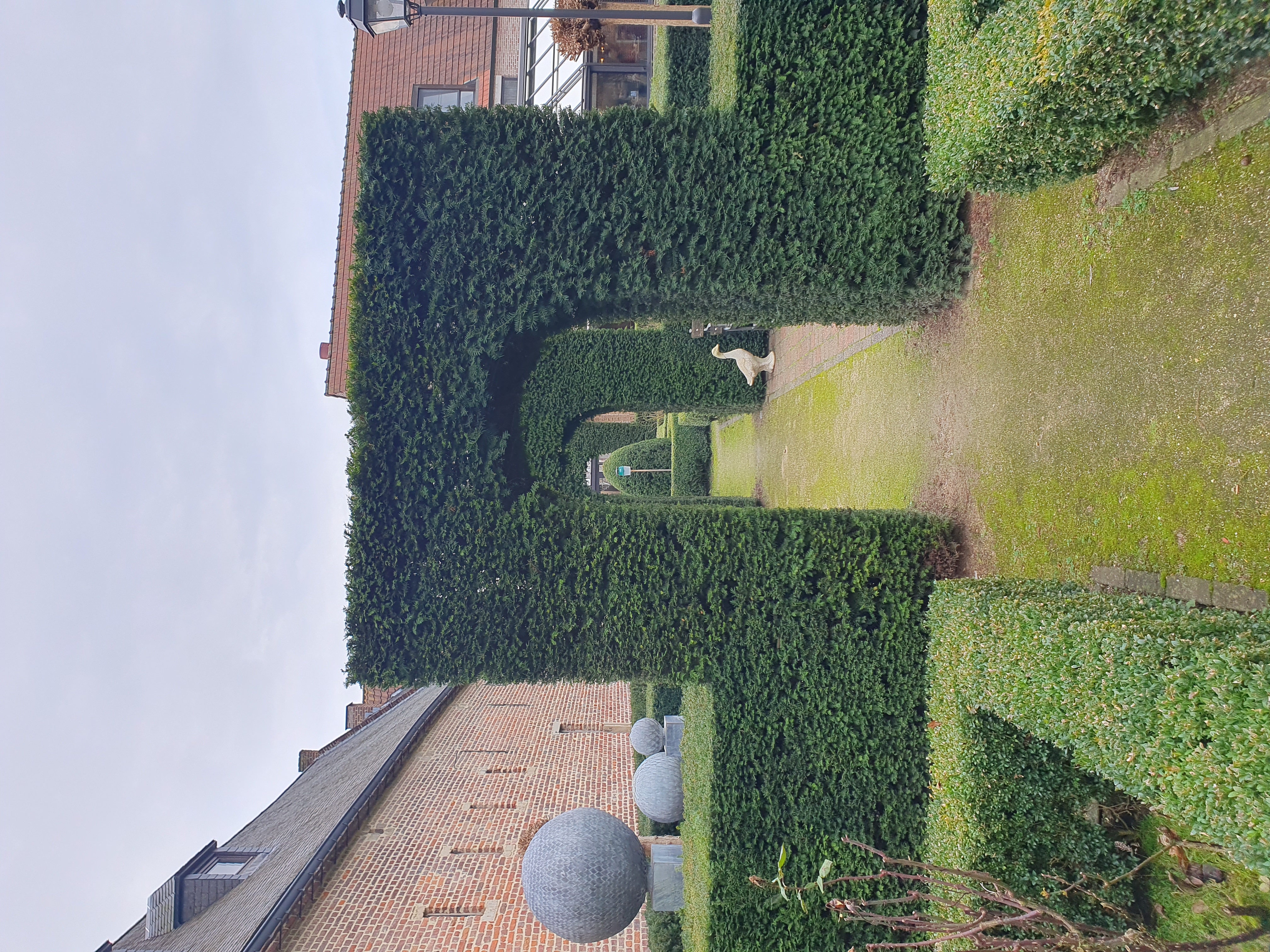 Фото Begijnhof Hotel