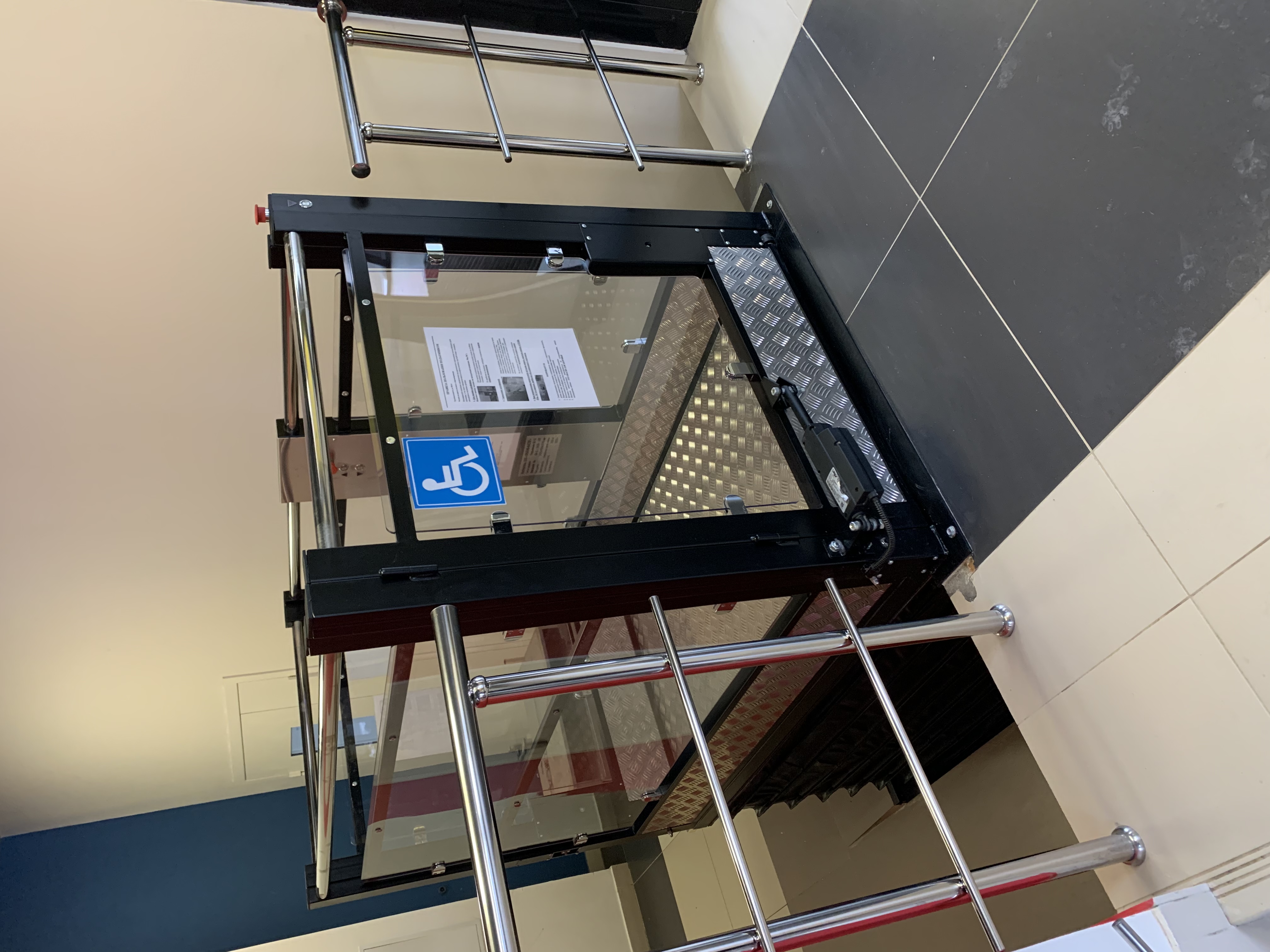 Фото Loft Place Tetris