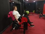 Ved'ma (улица Лермонтова, 13А), fitness club