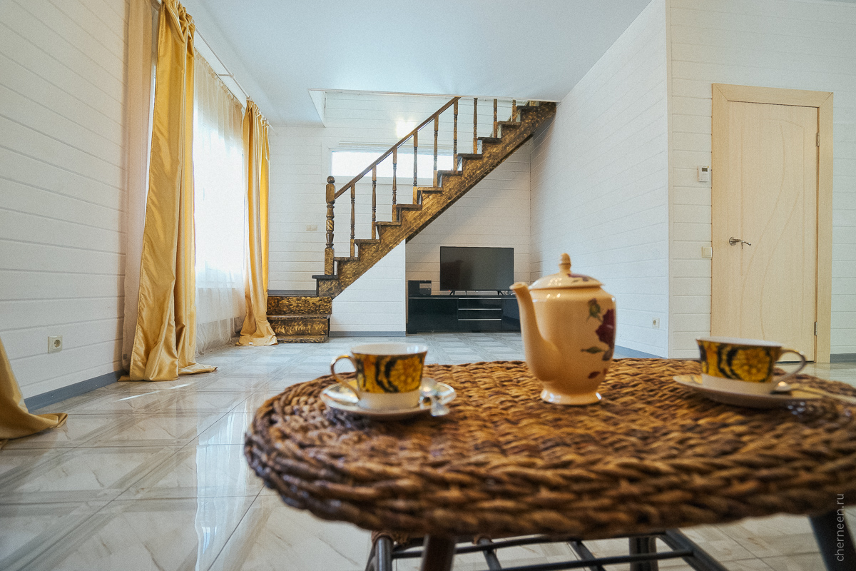 Фото Ontario Village