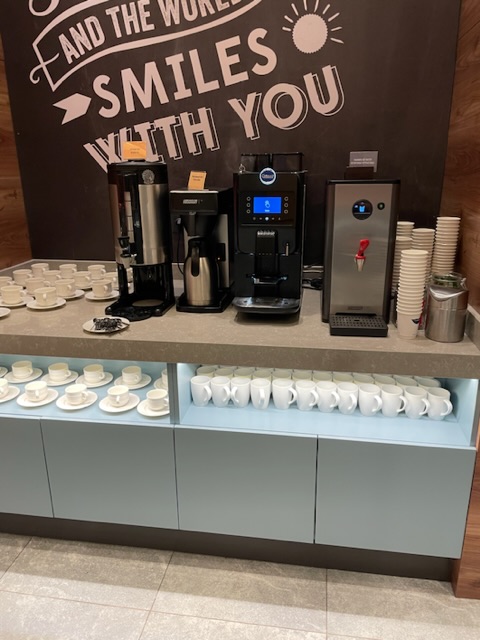 Фото Hampton by Hilton Tashkent