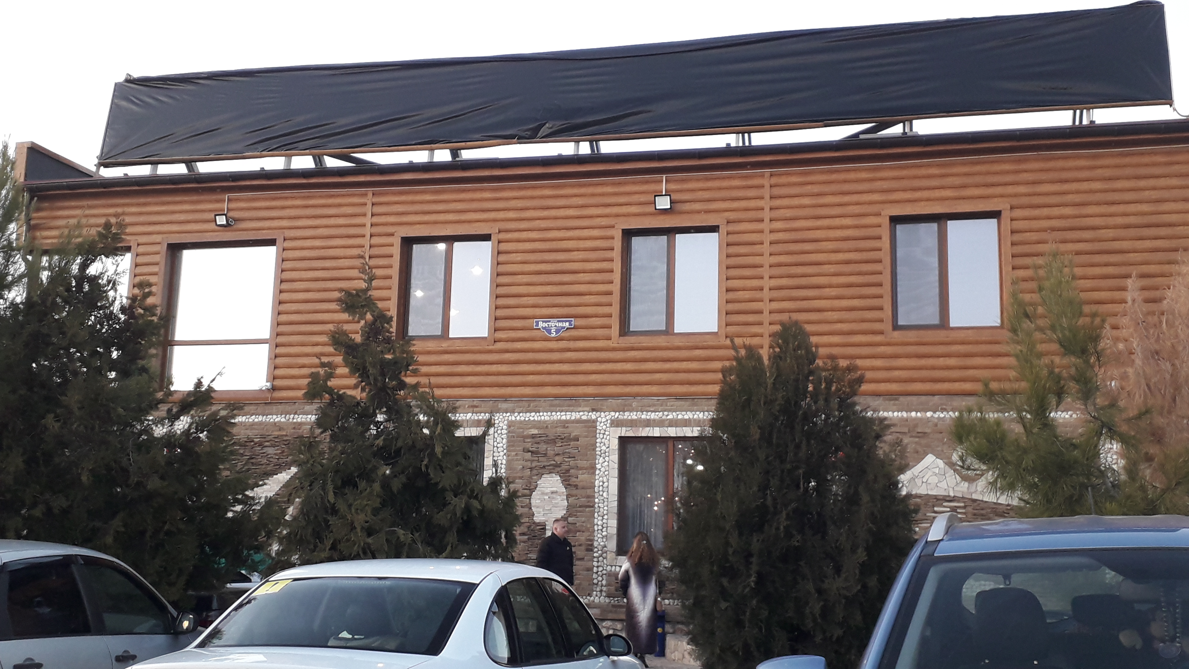 Фото Джангуль база Beach