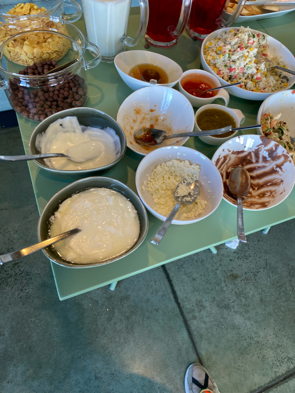 Фото Quadrum Hotel