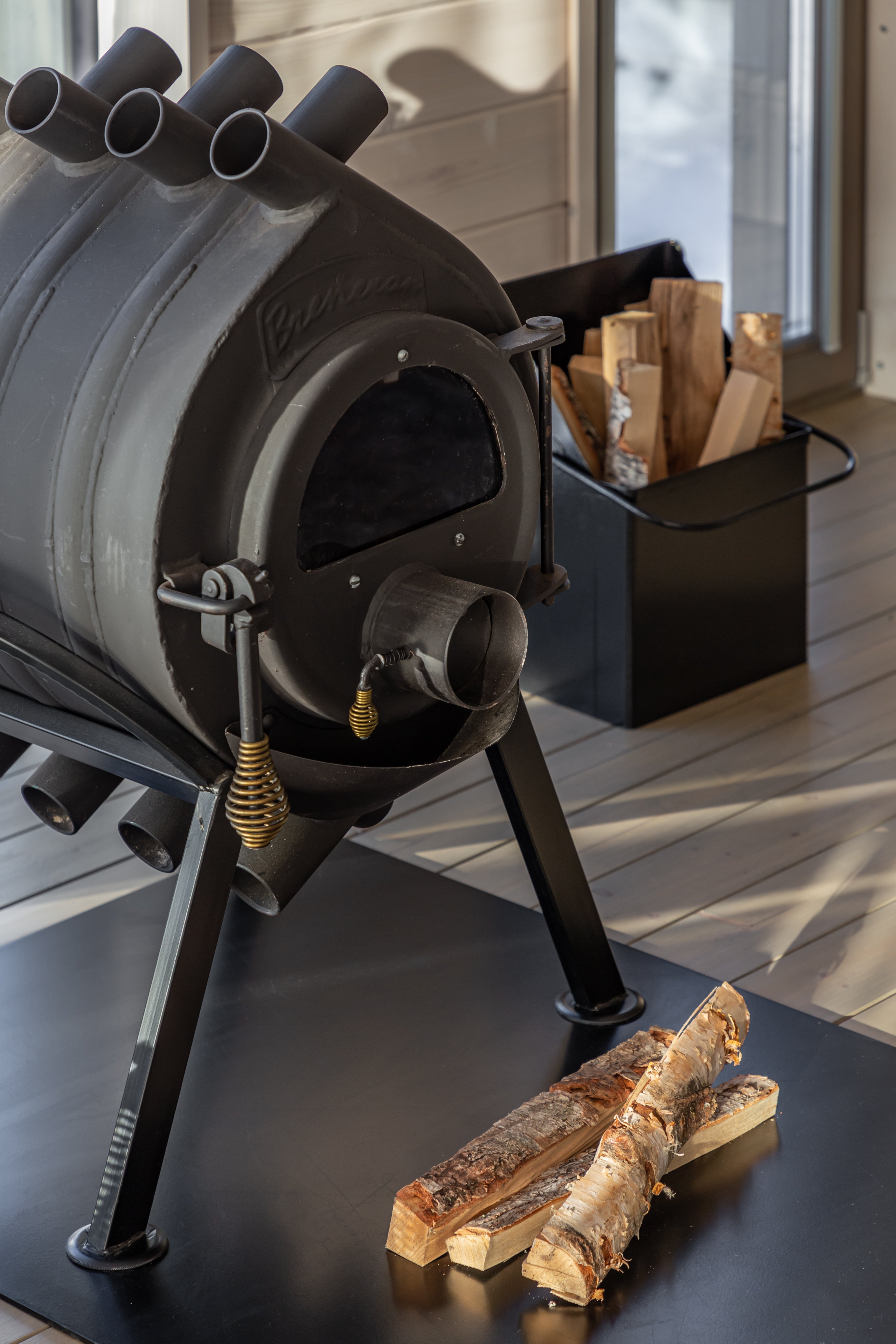 Фото RiverDubldom