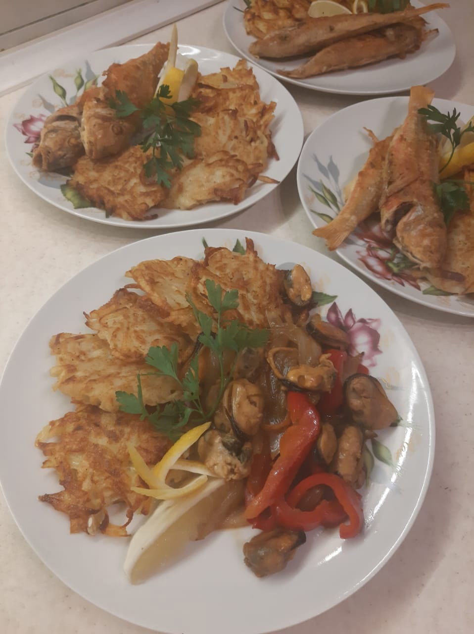 Фото У Юджина