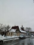 Воскресная школа (Kolobashkina Street, 1), sunday school