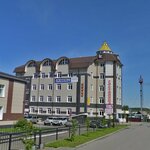 Энерго Алтай (selo Mayma, ulitsa Lenina, 8А), suministro térmico