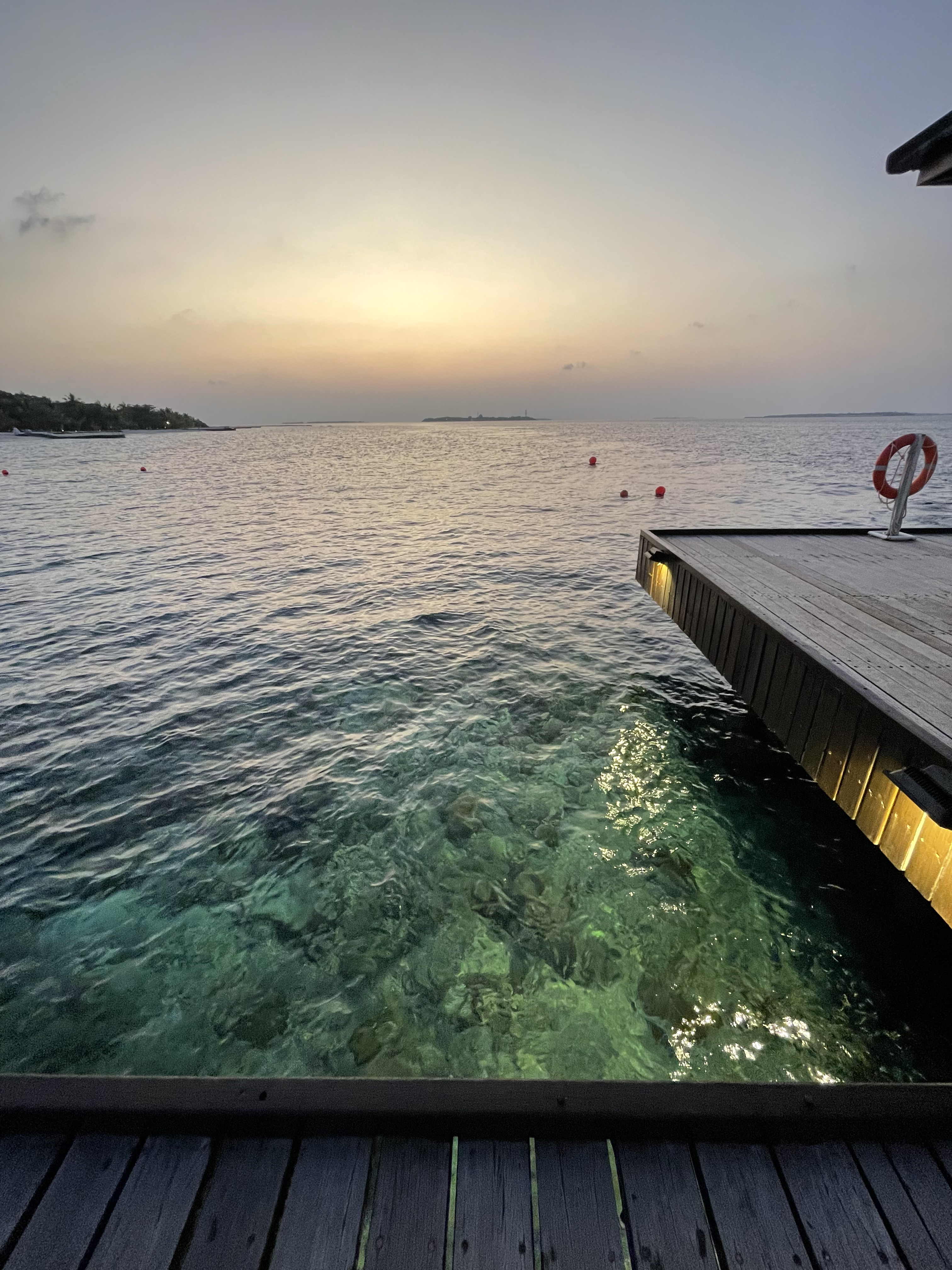 Фото Adaaran Select Meedhupparu