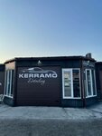 Kerramo (Dachnaya ulitsa, 6Б), renovación de los componentes no mecánicos de vehículos