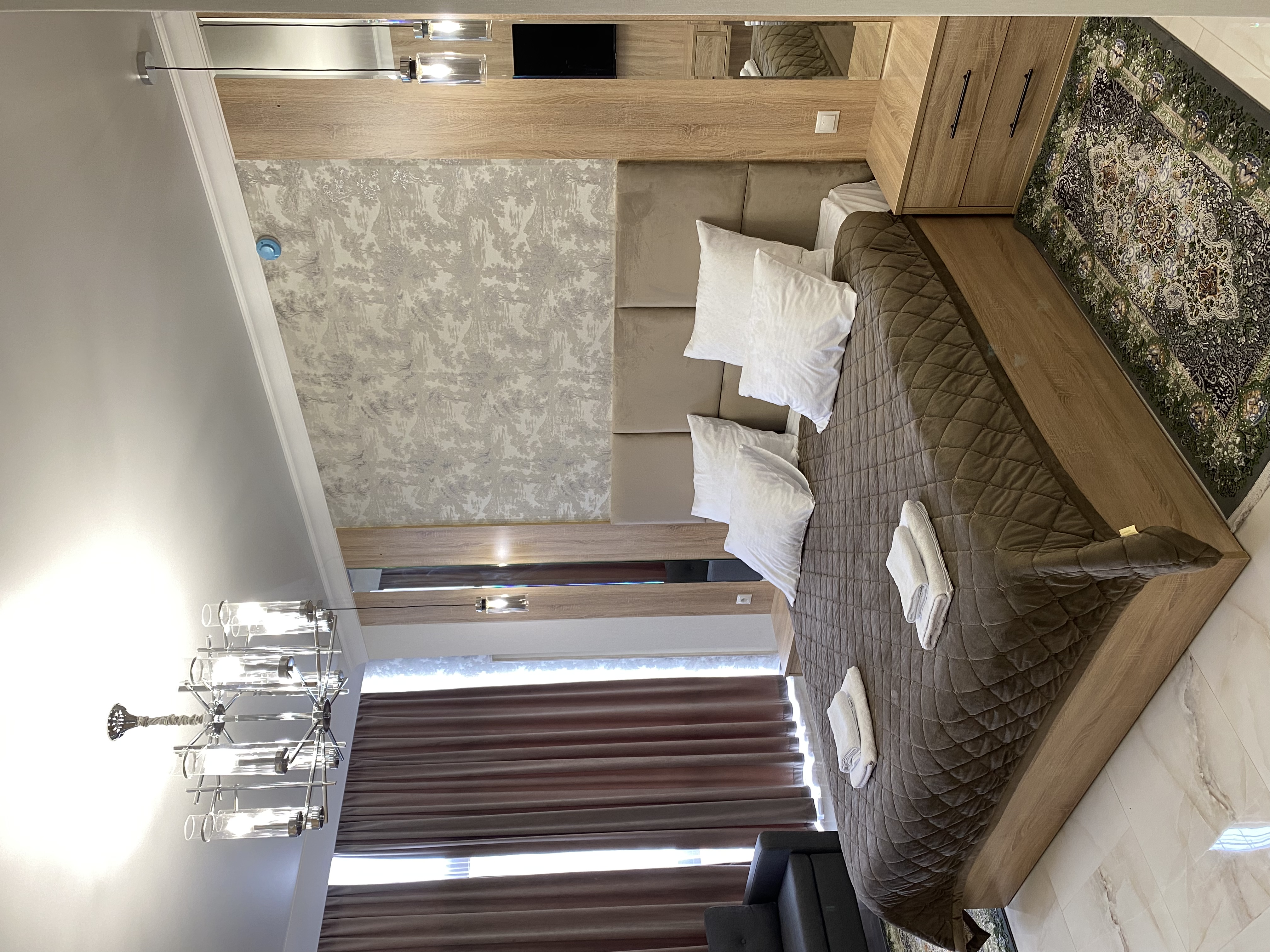 Фото Старый город