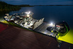 Aluma-boats (Beregovaya Street, 97/91) ، قوارب، قوارب بخارية، يخوت