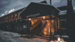 777 (ulitsa Stroiteley, 9Б), restaurant