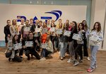 T&D Office (gorodskoy okrug Voronezh, Leninskiy District, Lenina Square, 4) ، تدريب