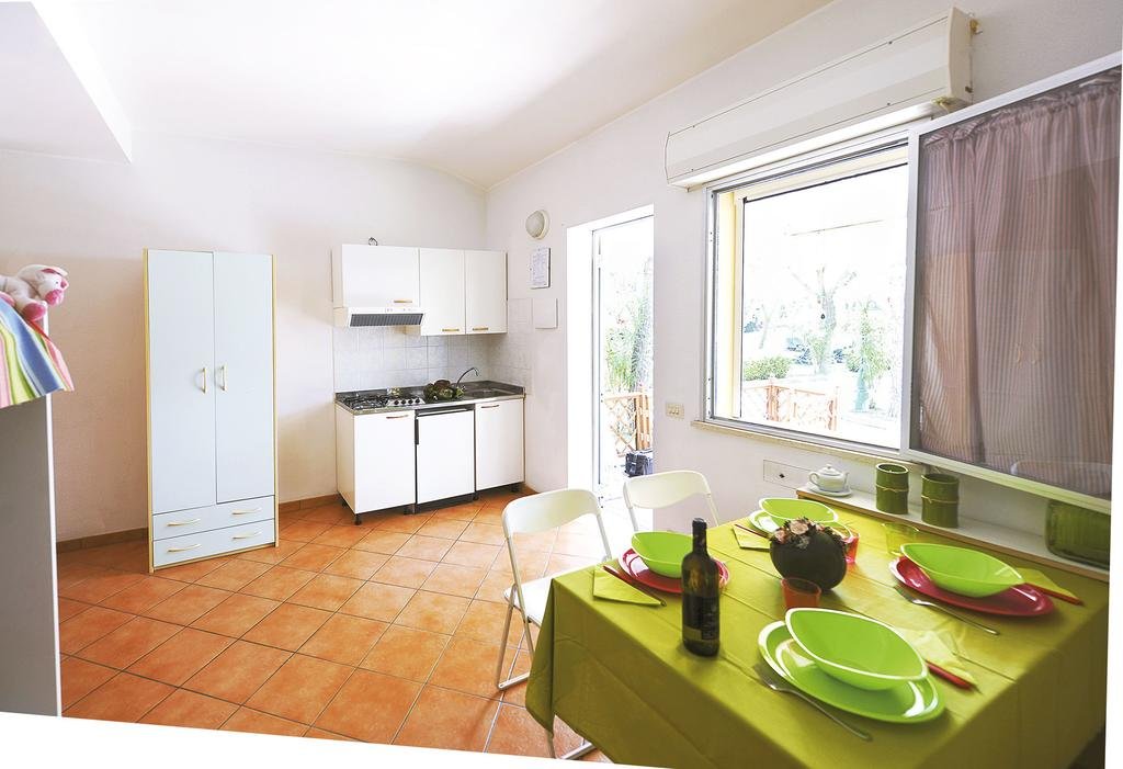 Фото Salinello Camping Village