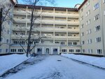 Общежитие МЭИ (Energeticheskaya Street, 10к1), residencia estudiantil